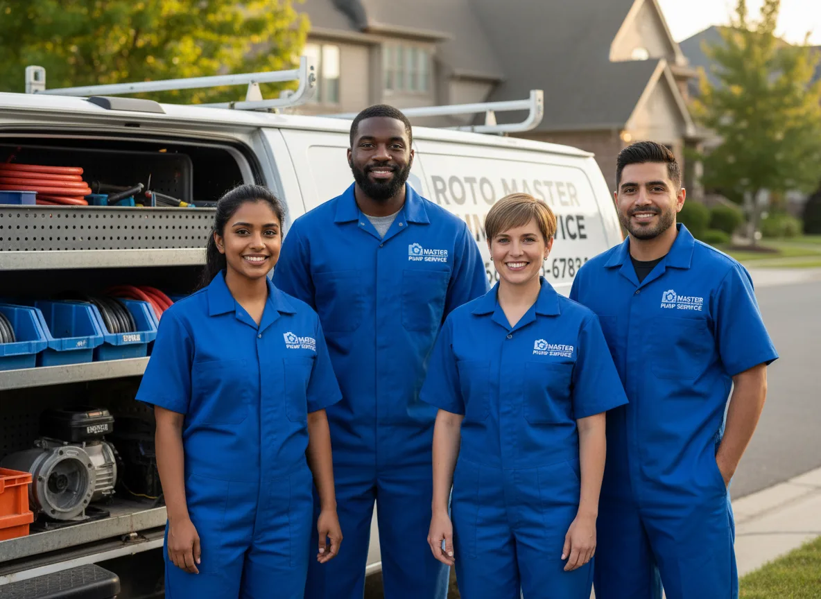 Sump Pump Installation company in Camak, GA